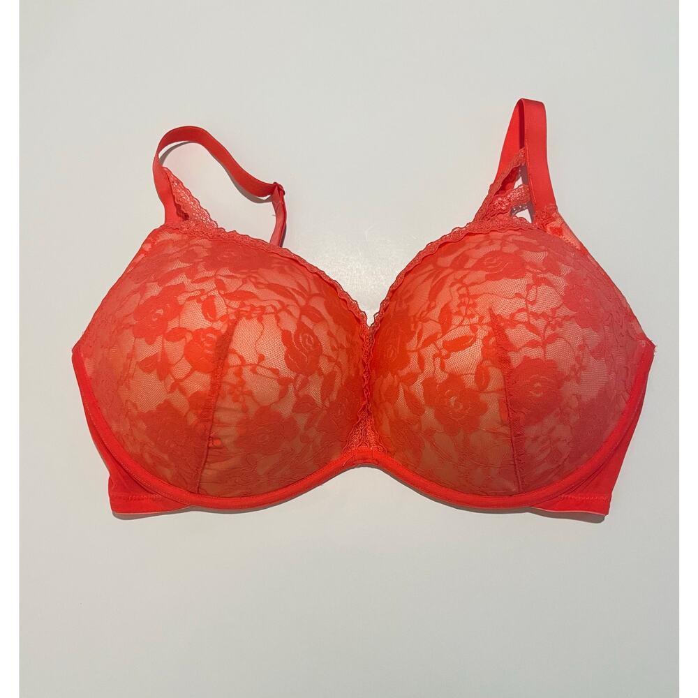 Adore me bra